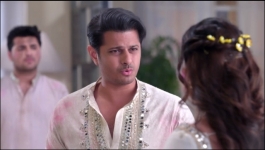 Gham Hai Kisi Ke Pyar Mein - 13th March 2023